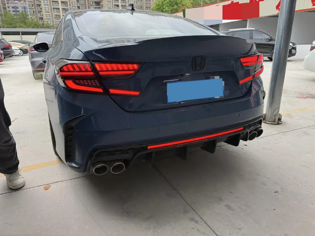 2022 Honda Accord 1.5T 194HP L4 CVT,autocango,china used car exporter,china ev exporter,chinese used car exporter,chinese used ev exporter
