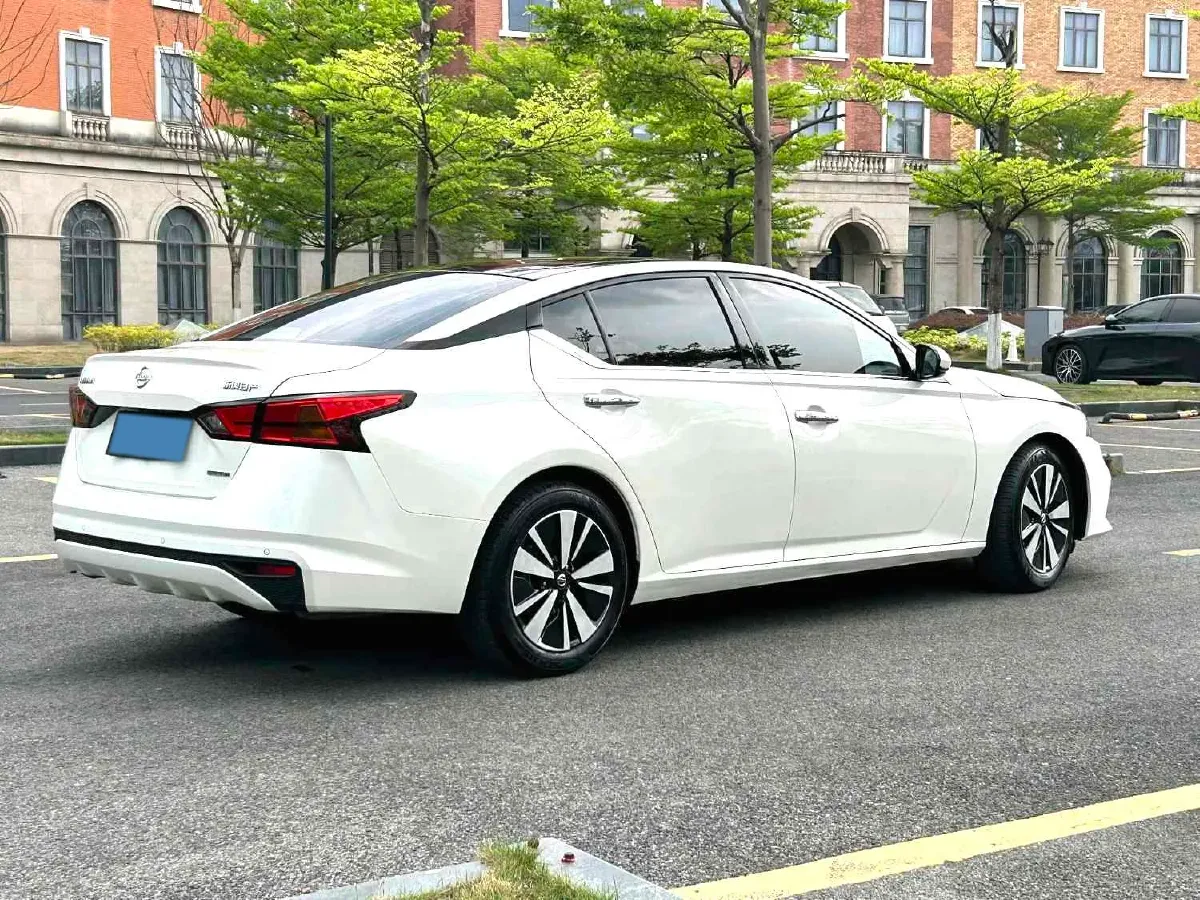 2021 Nissan Teana 2.0L 156HP L4 CVT,autocango,china used car exporter,china ev exporter,chinese used car exporter,chinese used ev exporter