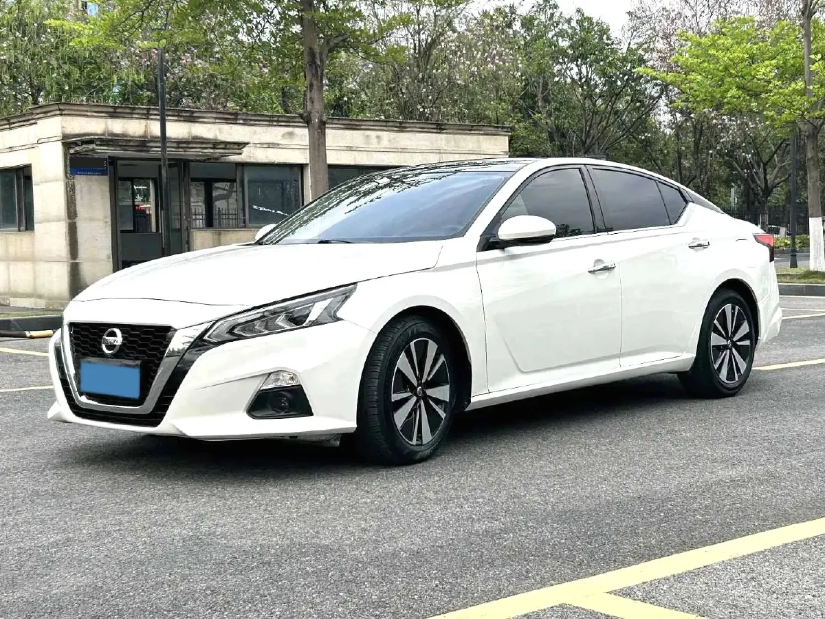 2021 Nissan Teana 2.0L 156HP L4 CVT,autocango,china used car exporter,china ev exporter,chinese used car exporter,chinese used ev exporter