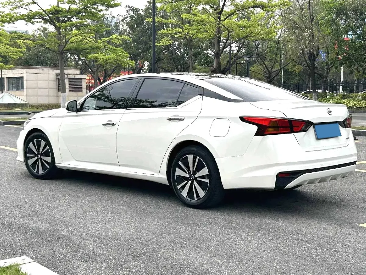2021 Nissan Teana 2.0L 156HP L4 CVT,autocango,china used car exporter,china ev exporter,chinese used car exporter,chinese used ev exporter