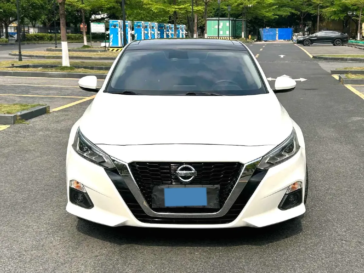 2021 Nissan Teana 2.0L 156HP L4 CVT,autocango,china used car exporter,china ev exporter,chinese used car exporter,chinese used ev exporter