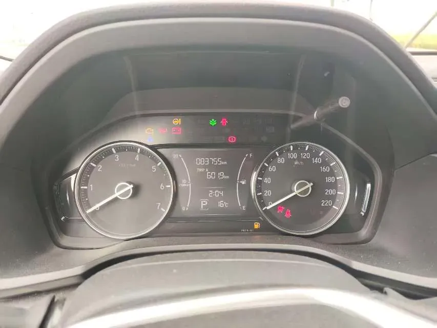 2019 Honda Envix 1.0T 122HP L3 CVT,autocango,china used car exporter,china ev exporter,chinese used car exporter,chinese used ev exporter