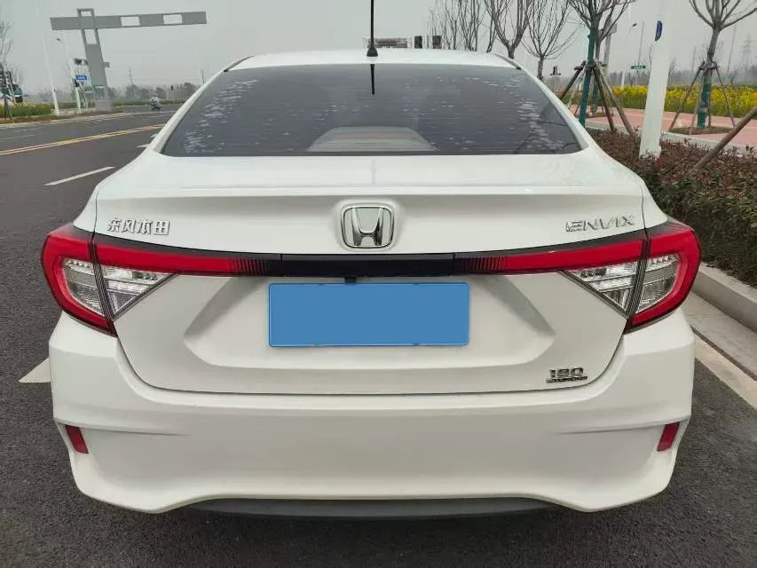 2019 Honda Envix 1.0T 122HP L3 CVT,autocango,china used car exporter,china ev exporter,chinese used car exporter,chinese used ev exporter