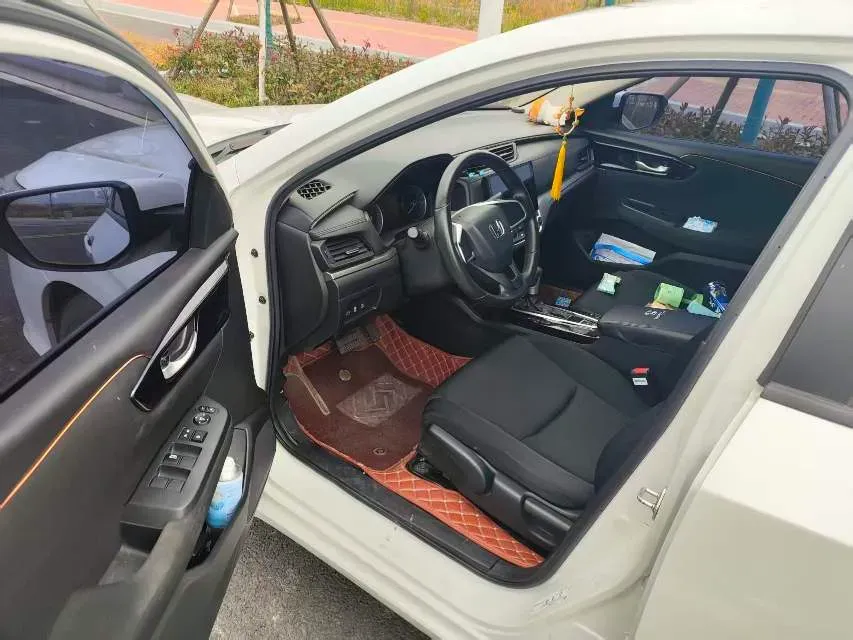 2019 Honda Envix 1.0T 122HP L3 CVT,autocango,china used car exporter,china ev exporter,chinese used car exporter,chinese used ev exporter