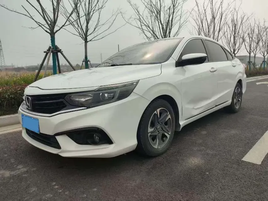 2019 Honda Envix 1.0T 122HP L3 CVT,autocango,china used car exporter,china ev exporter,chinese used car exporter,chinese used ev exporter