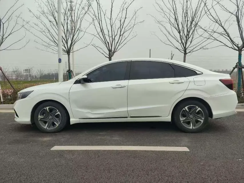 2019 Honda Envix 1.0T 122HP L3 CVT,autocango,china used car exporter,china ev exporter,chinese used car exporter,chinese used ev exporter