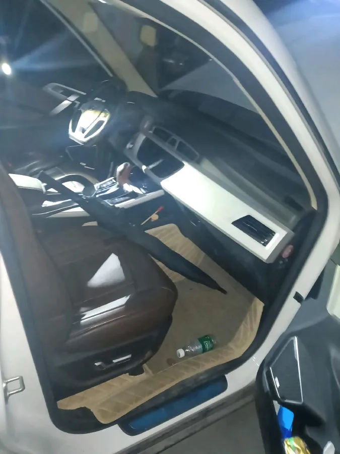 2018 Geely Azkarra 1.8T 184HP L4 6AT,autocango,china used car exporter,china ev exporter,chinese used car exporter,chinese used ev exporter