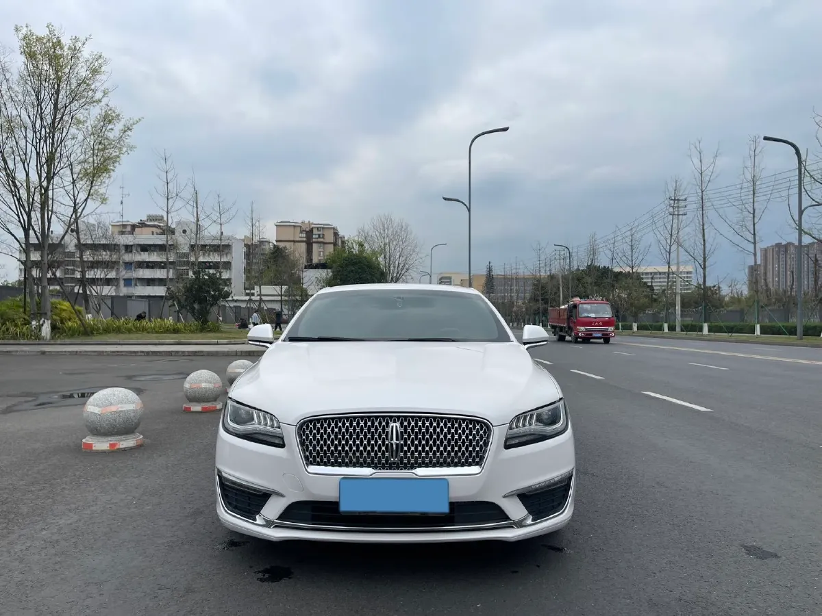 2018 Lincoln MKZ 2.0T 203HP L4 6AT,autocango,china used car exporter,china ev exporter,chinese used car exporter,chinese used ev exporter