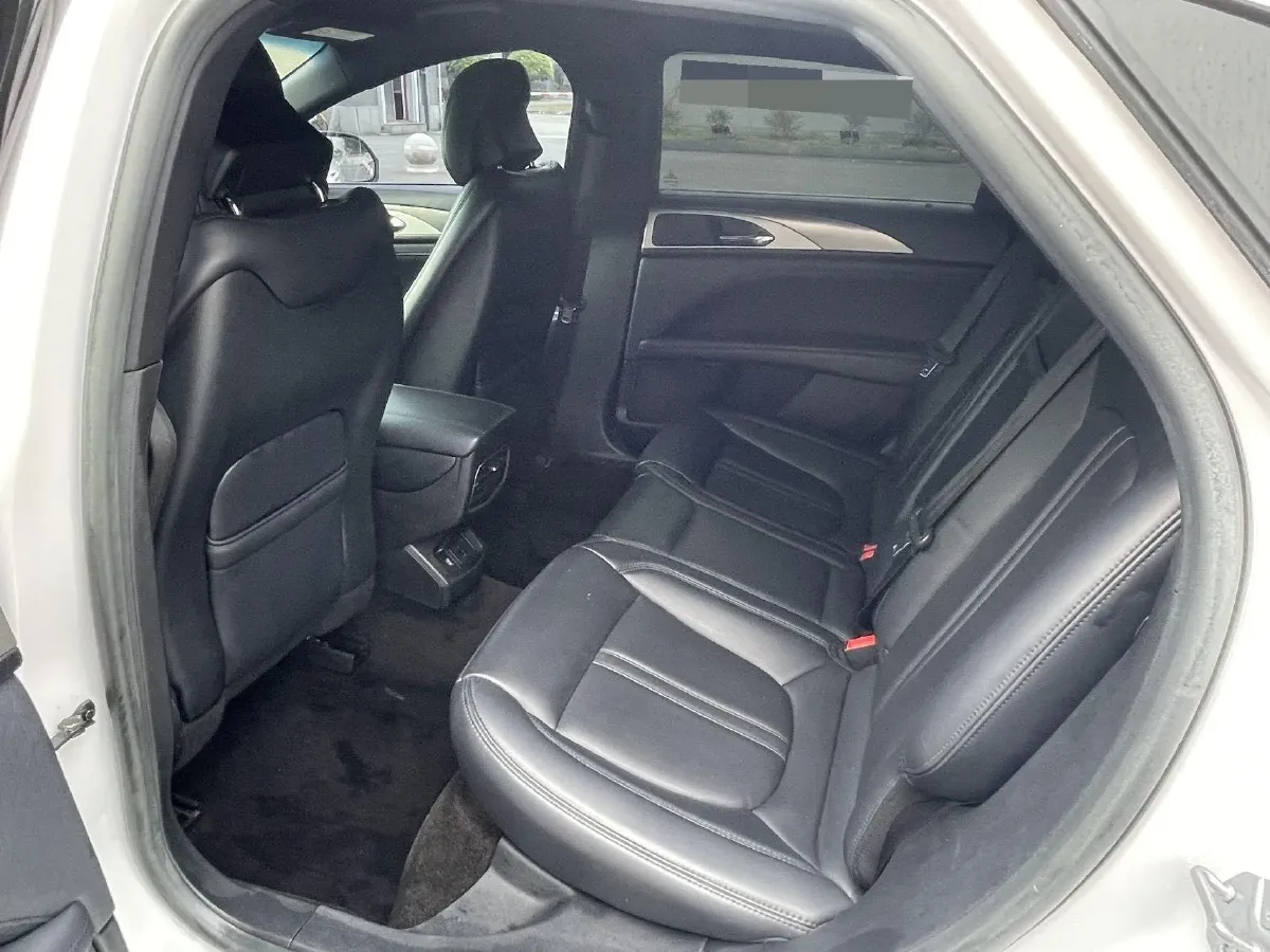 2018 Lincoln MKZ 2.0T 203HP L4 6AT,autocango,china used car exporter,china ev exporter,chinese used car exporter,chinese used ev exporter