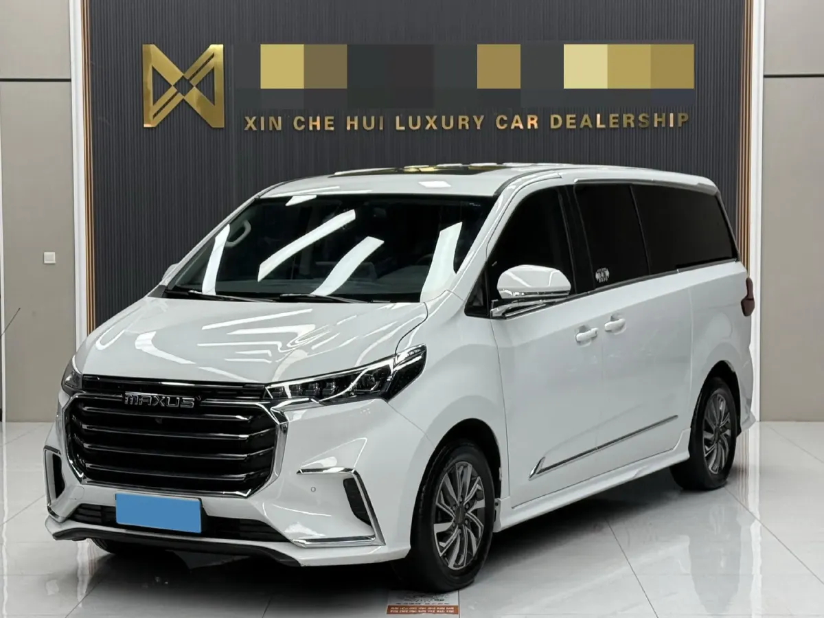 2020 MAXUS G20 2.0T 224HP L4 8AT,autocango,china used car exporter,china ev exporter,chinese used car exporter,chinese used ev exporter