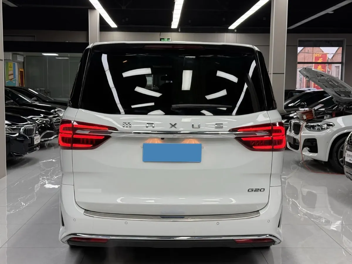 2020 MAXUS G20 2.0T 224HP L4 8AT,autocango,china used car exporter,china ev exporter,chinese used car exporter,chinese used ev exporter