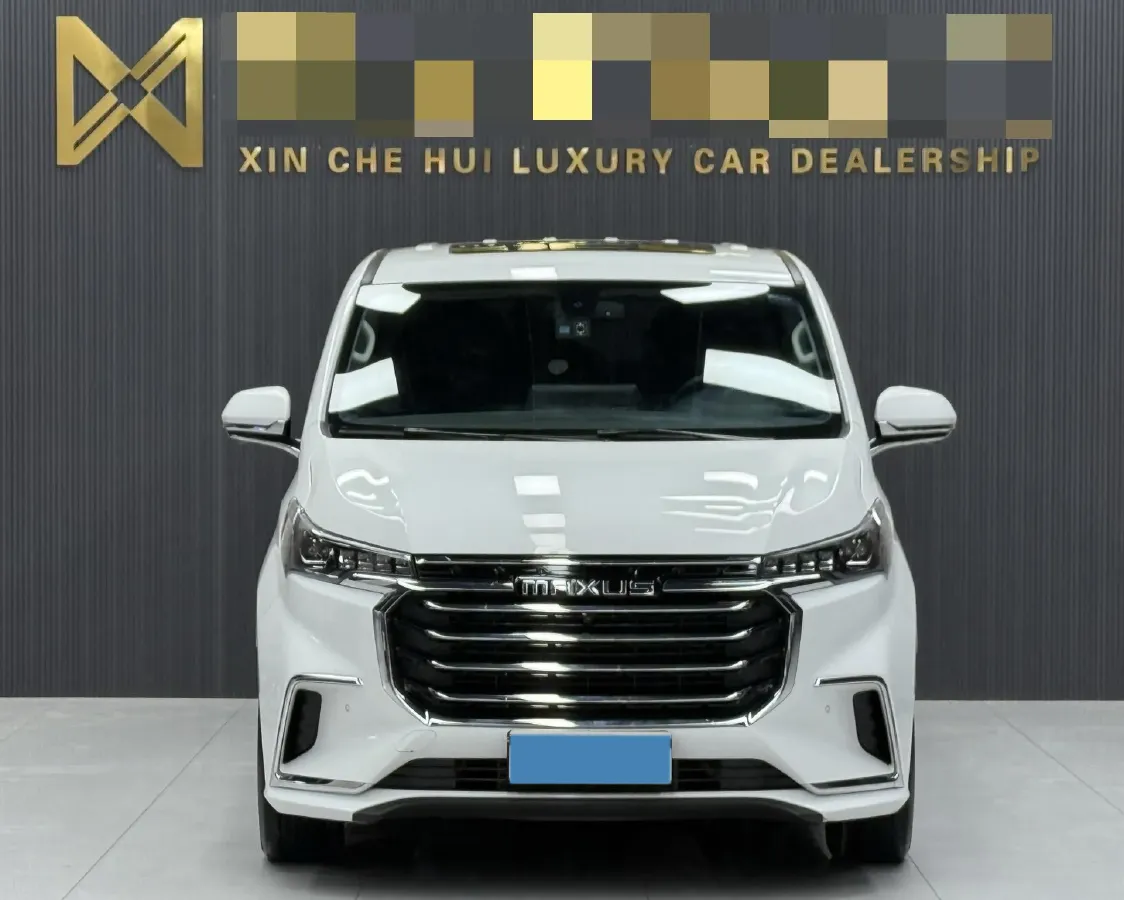2020 MAXUS G20 2.0T 224HP L4 8AT,autocango,china used car exporter,china ev exporter,chinese used car exporter,chinese used ev exporter