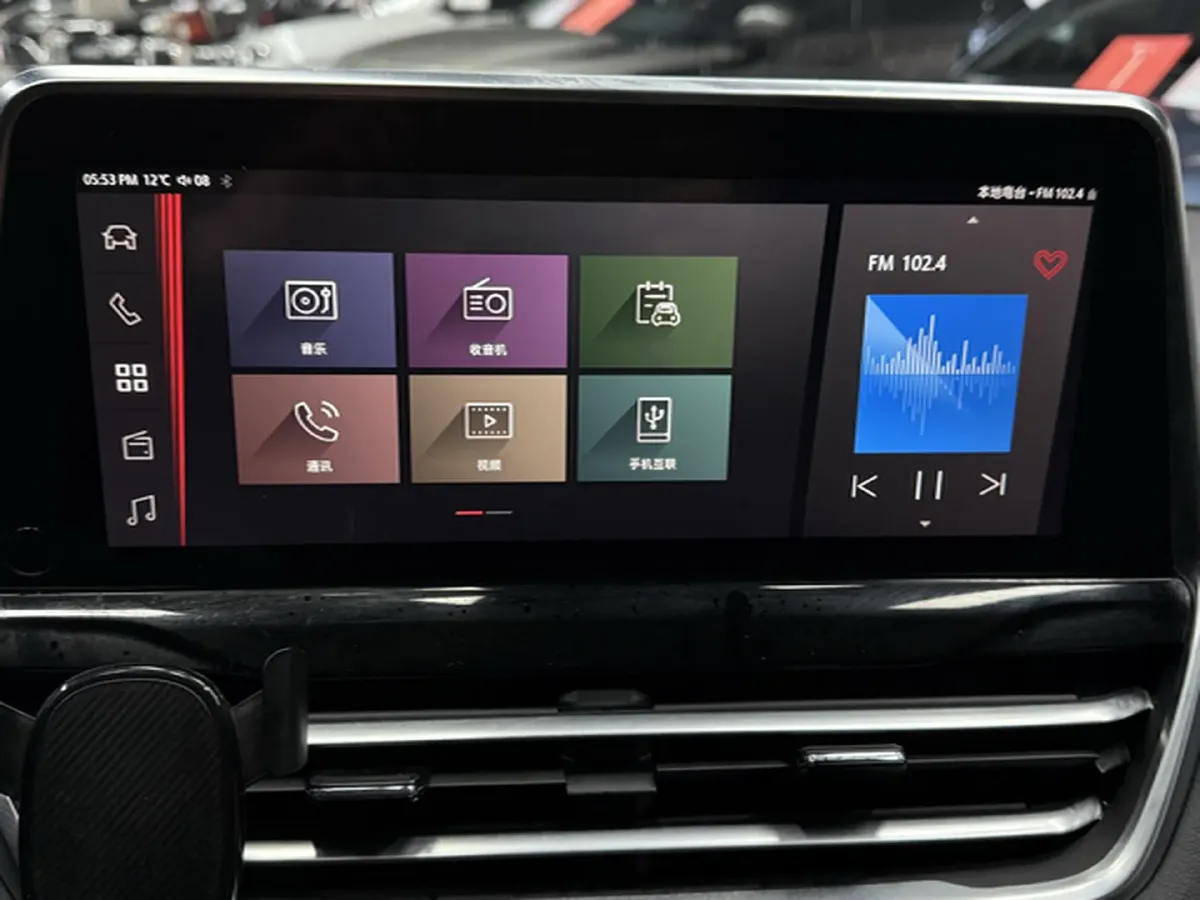 2020 MAXUS G20 2.0T 224HP L4 8AT,autocango,china used car exporter,china ev exporter,chinese used car exporter,chinese used ev exporter