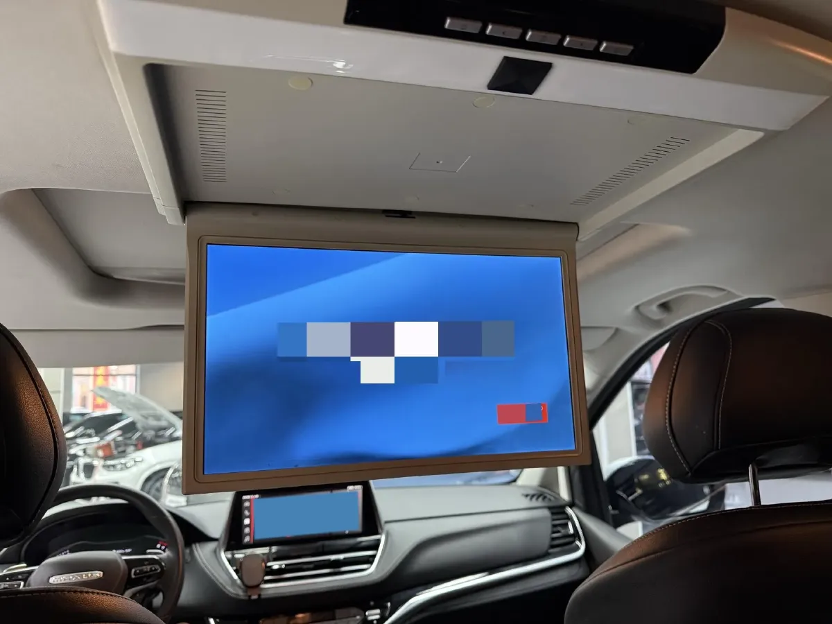 2020 MAXUS G20 2.0T 224HP L4 8AT,autocango,china used car exporter,china ev exporter,chinese used car exporter,chinese used ev exporter