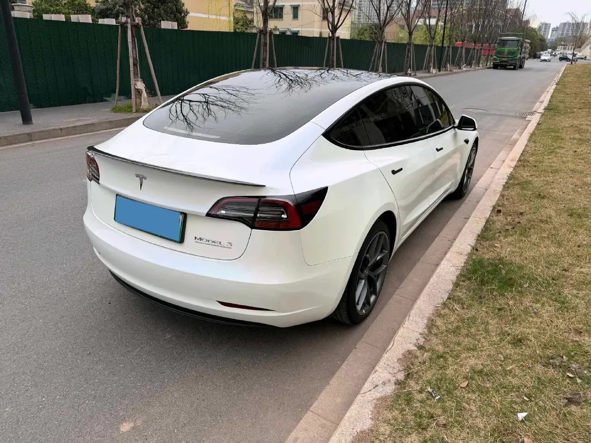 2022 Tesla Model 3 BEV 60KWH,autocango,china used car exporter,china ev exporter,chinese used car exporter,chinese used ev exporter