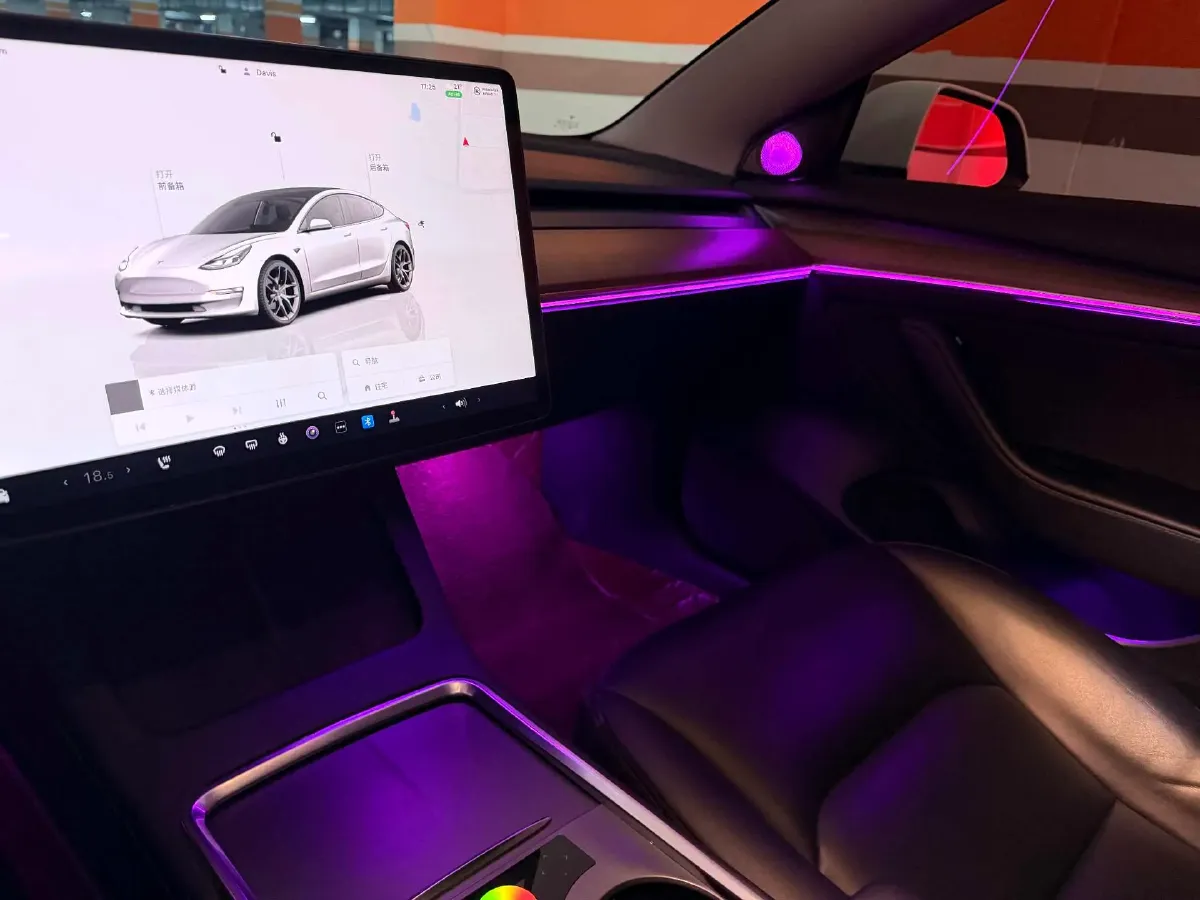 2022 Tesla Model 3 BEV 60KWH,autocango,china used car exporter,china ev exporter,chinese used car exporter,chinese used ev exporter