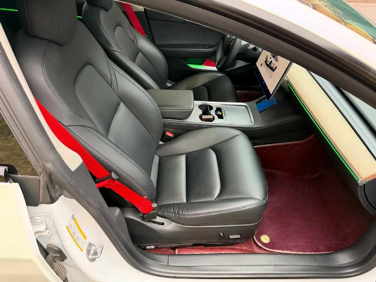 2022 Tesla Model 3 BEV 60KWH,autocango,china used car exporter,china ev exporter,chinese used car exporter,chinese used ev exporter