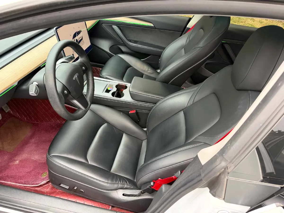 2022 Tesla Model 3 BEV 60KWH,autocango,china used car exporter,china ev exporter,chinese used car exporter,chinese used ev exporter