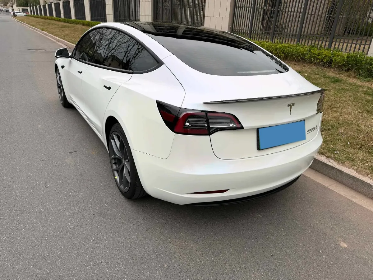 2022 Tesla Model 3 BEV 60KWH,autocango,china used car exporter,china ev exporter,chinese used car exporter,chinese used ev exporter