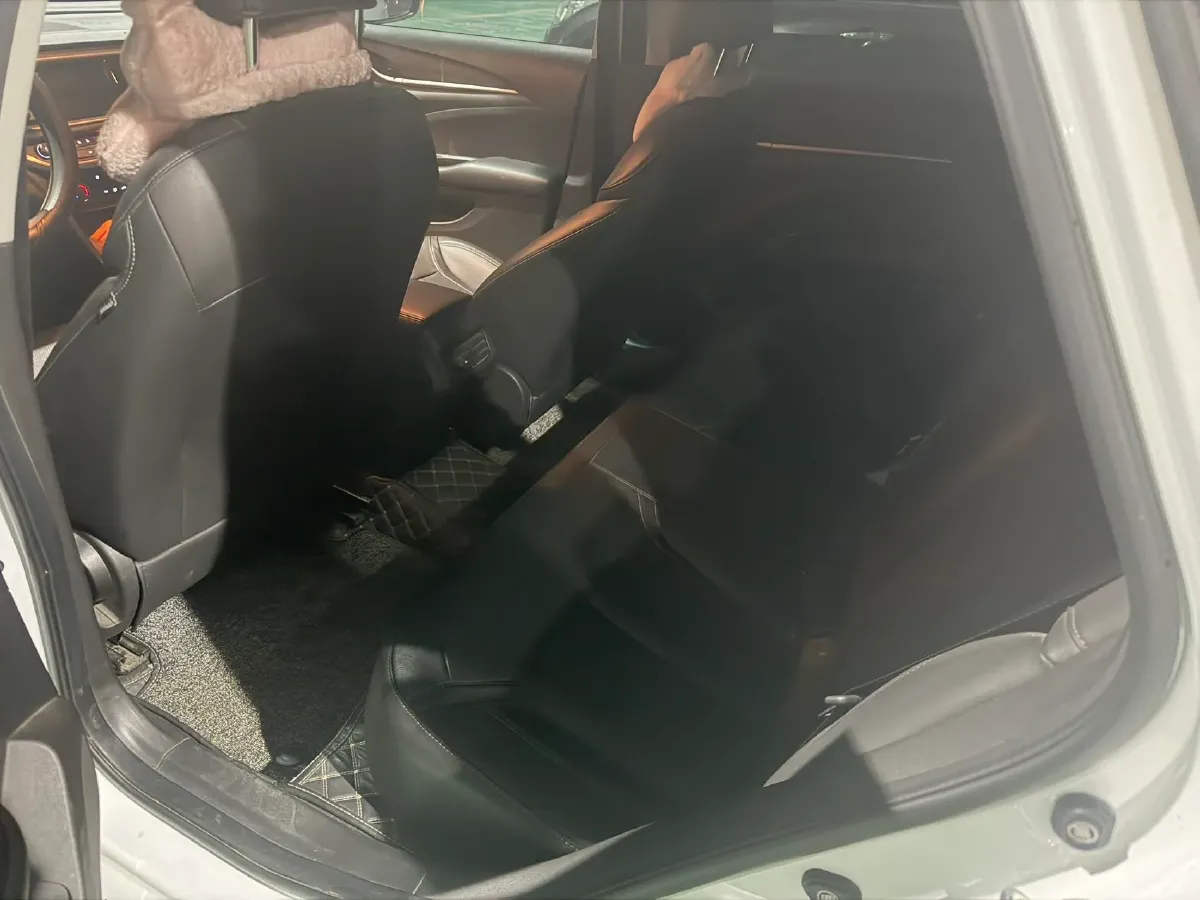 2021 Buick Excelle 1.5L 113HP L4 6AT,autocango,china used car exporter,china ev exporter,chinese used car exporter,chinese used ev exporter