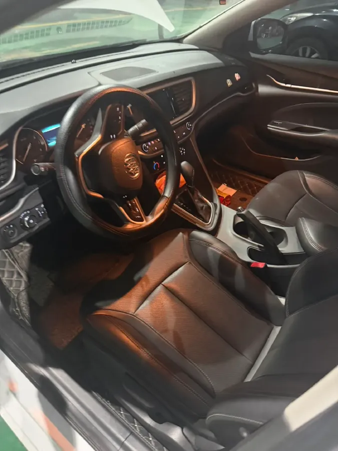 2021 Buick Excelle 1.5L 113HP L4 6AT,autocango,china used car exporter,china ev exporter,chinese used car exporter,chinese used ev exporter