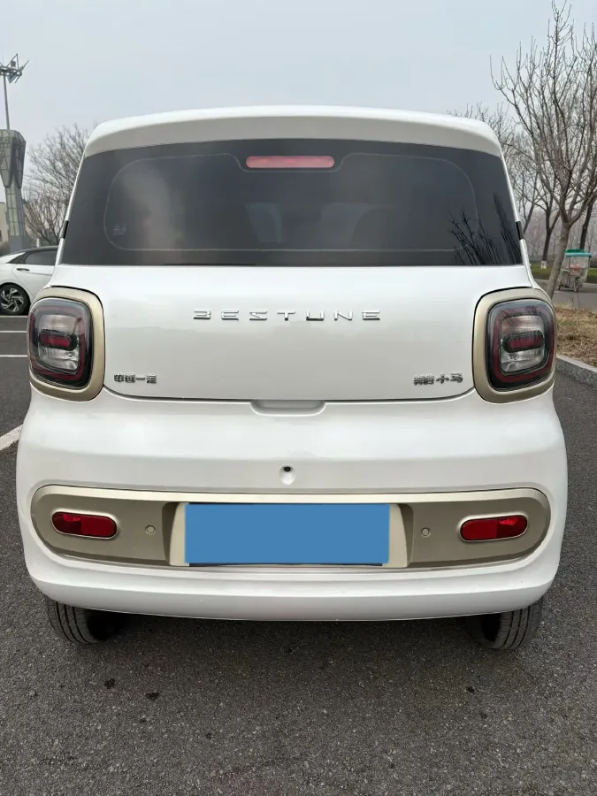 2025 Bestune Pony BEV 18.11KWH,autocango,china used car exporter,china ev exporter,chinese used car exporter,chinese used ev exporter