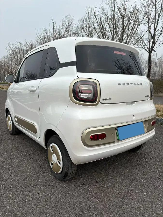 2025 Bestune Pony BEV 18.11KWH,autocango,china used car exporter,china ev exporter,chinese used car exporter,chinese used ev exporter