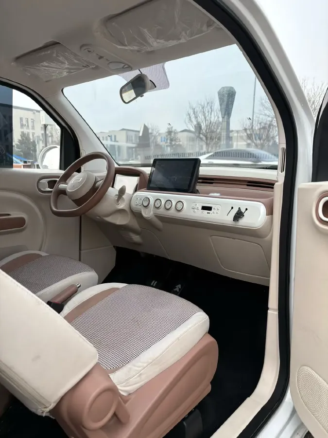 2025 Bestune Pony BEV 18.11KWH,autocango,china used car exporter,china ev exporter,chinese used car exporter,chinese used ev exporter