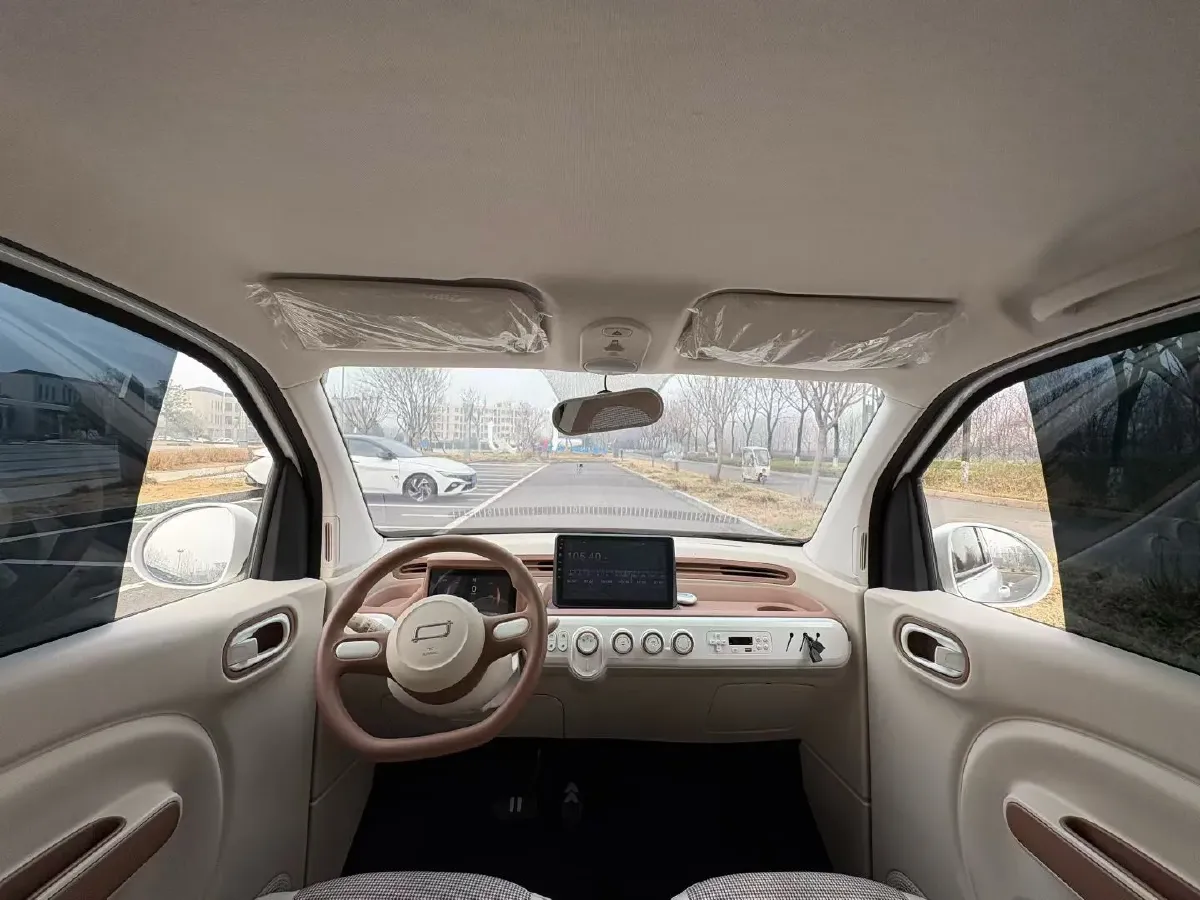 2025 Bestune Pony BEV 18.11KWH,autocango,china used car exporter,china ev exporter,chinese used car exporter,chinese used ev exporter