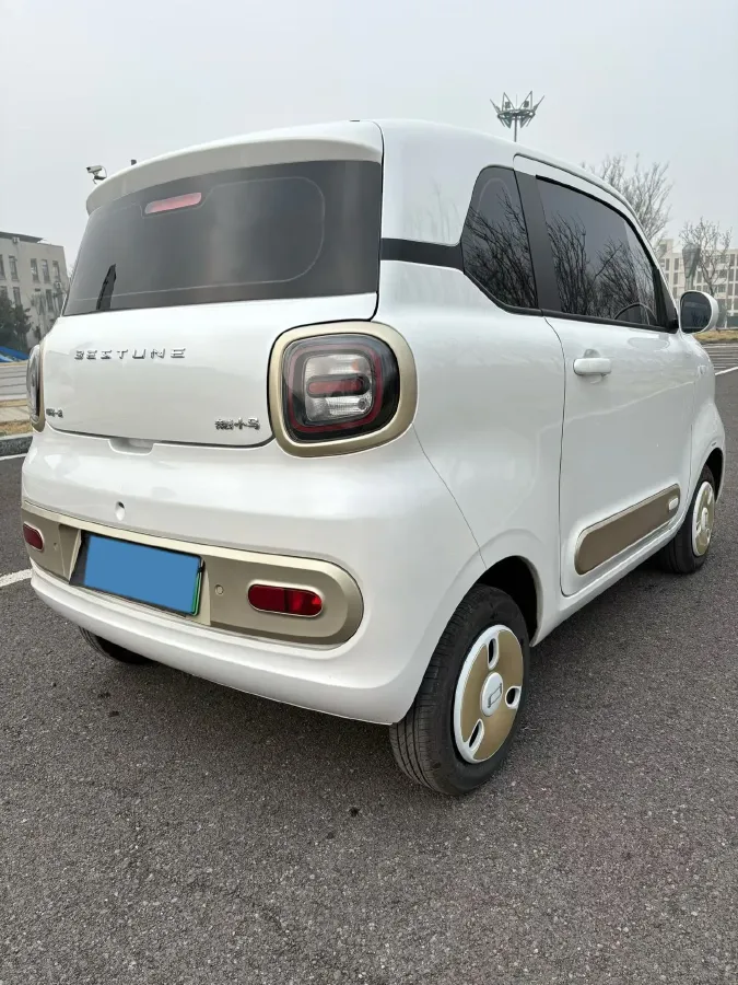 2025 Bestune Pony BEV 18.11KWH,autocango,china used car exporter,china ev exporter,chinese used car exporter,chinese used ev exporter