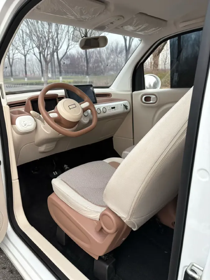 2025 Bestune Pony BEV 18.11KWH,autocango,china used car exporter,china ev exporter,chinese used car exporter,chinese used ev exporter