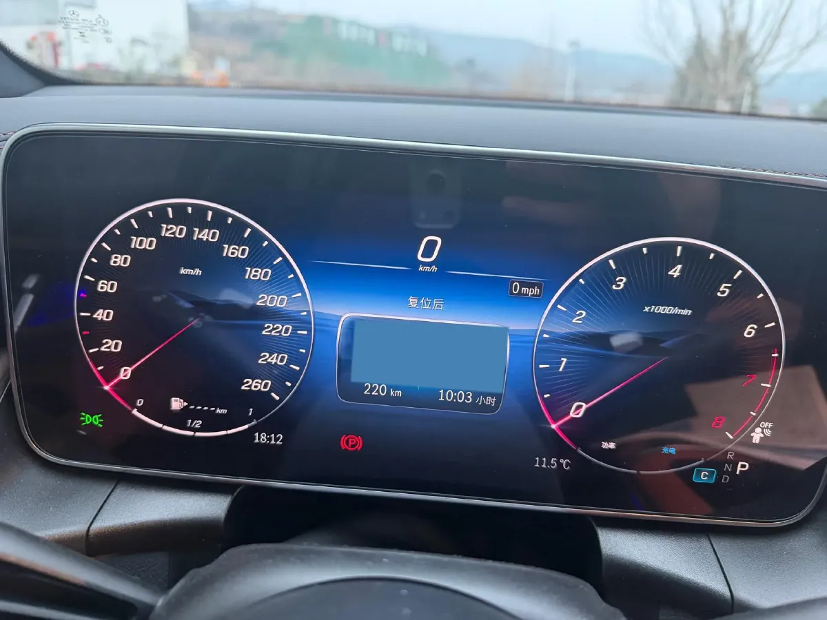 2026 Mercedes-Benz GLC Class 2.0T 258HP L4 9AT,autocango,china used car exporter,china ev exporter,chinese used car exporter,chinese used ev exporter