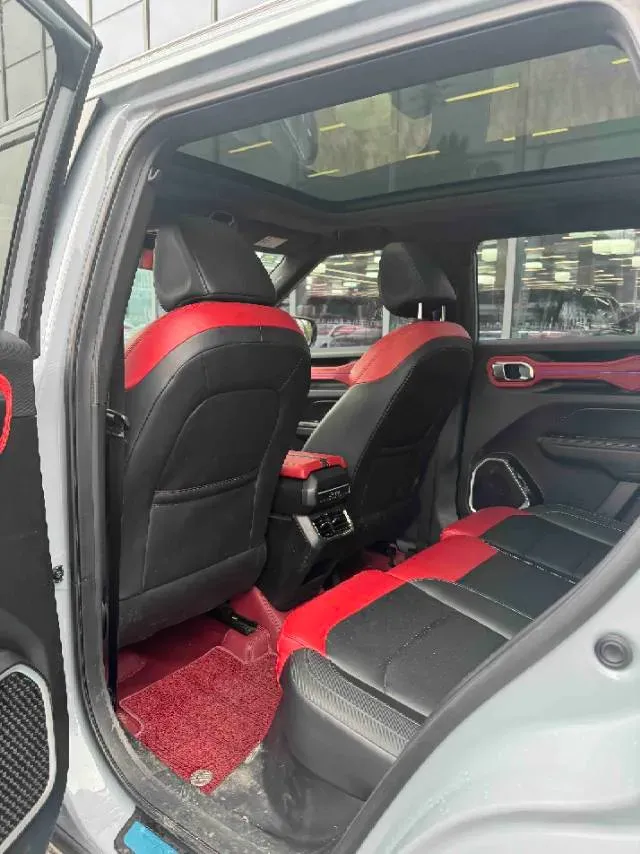 2020 Geely ICON 1.5T 177HP L3 7DCT,autocango,china used car exporter,china ev exporter,chinese used car exporter,chinese used ev exporter