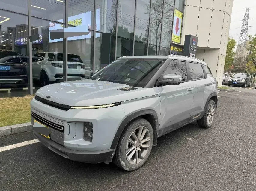 2020 Geely ICON 1.5T 177HP L3 7DCT,autocango,china used car exporter,china ev exporter,chinese used car exporter,chinese used ev exporter