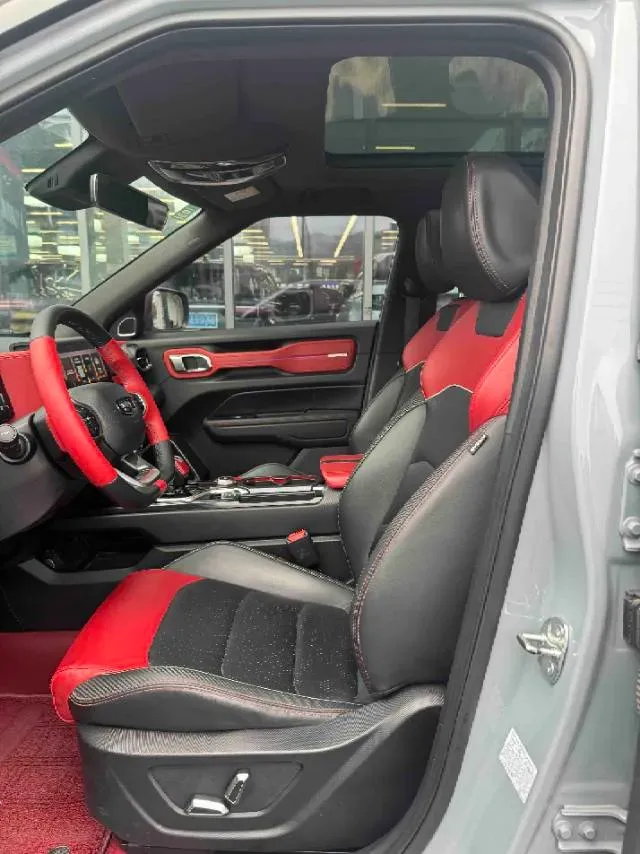 2020 Geely ICON 1.5T 177HP L3 7DCT,autocango,china used car exporter,china ev exporter,chinese used car exporter,chinese used ev exporter