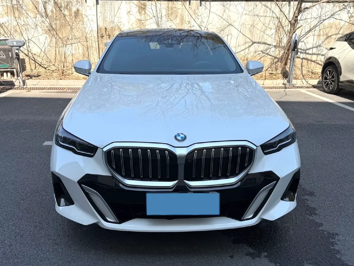 2024 BMW 5 Series 2.0T 258HP L4 8AT,autocango,china used car exporter,china ev exporter,chinese used car exporter,chinese used ev exporter