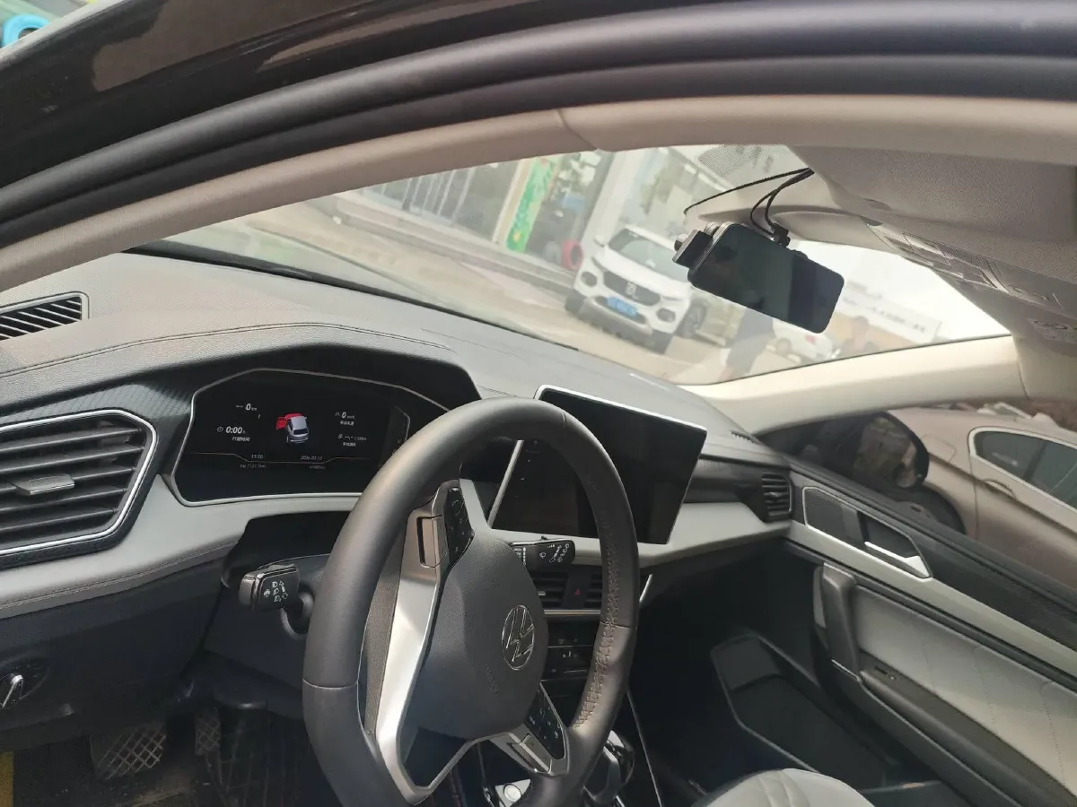 2023 Volkswagen Tayron 1.4T 150HP L4 7DCT,autocango,china used car exporter,china ev exporter,chinese used car exporter,chinese used ev exporter