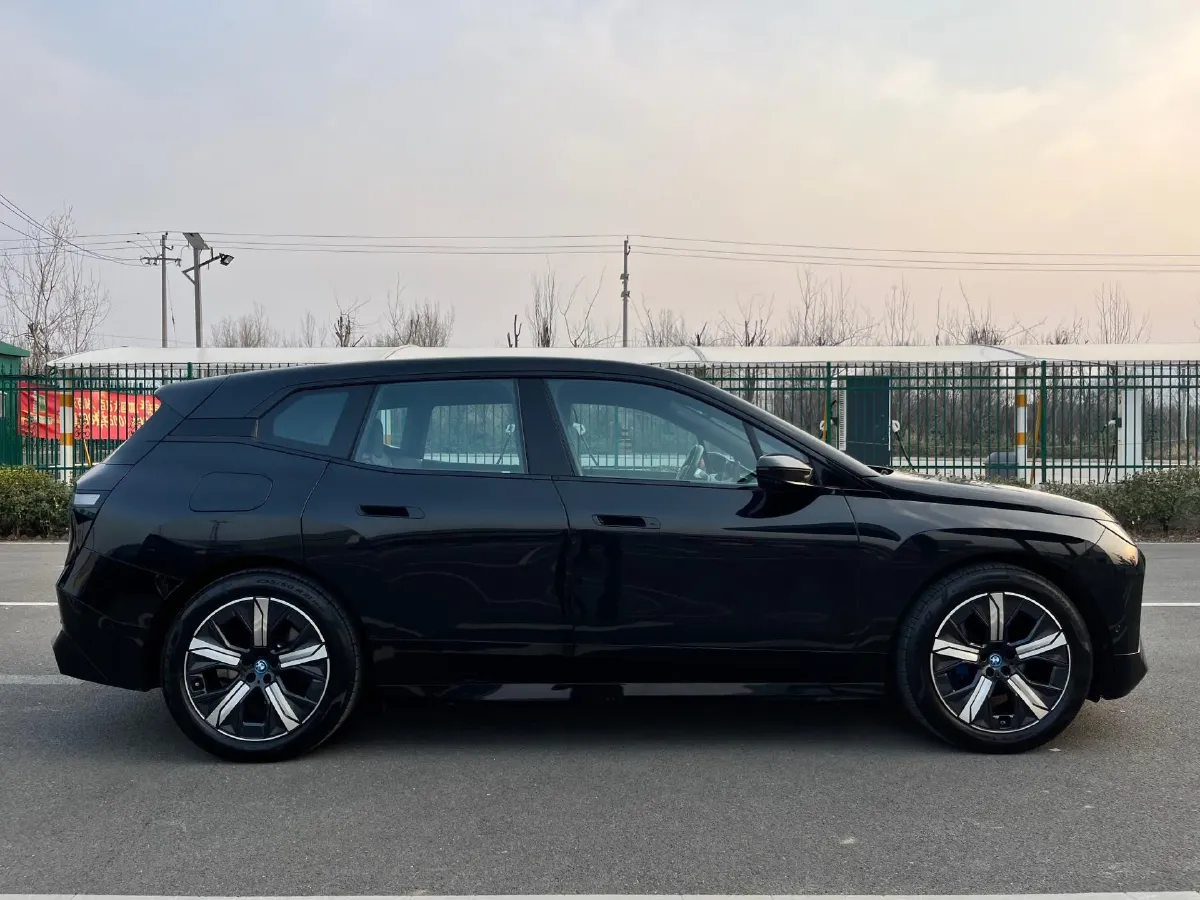 2023 BMW iX BEV 111.5KWH,autocango,china used car exporter,china ev exporter,chinese used car exporter,chinese used ev exporter