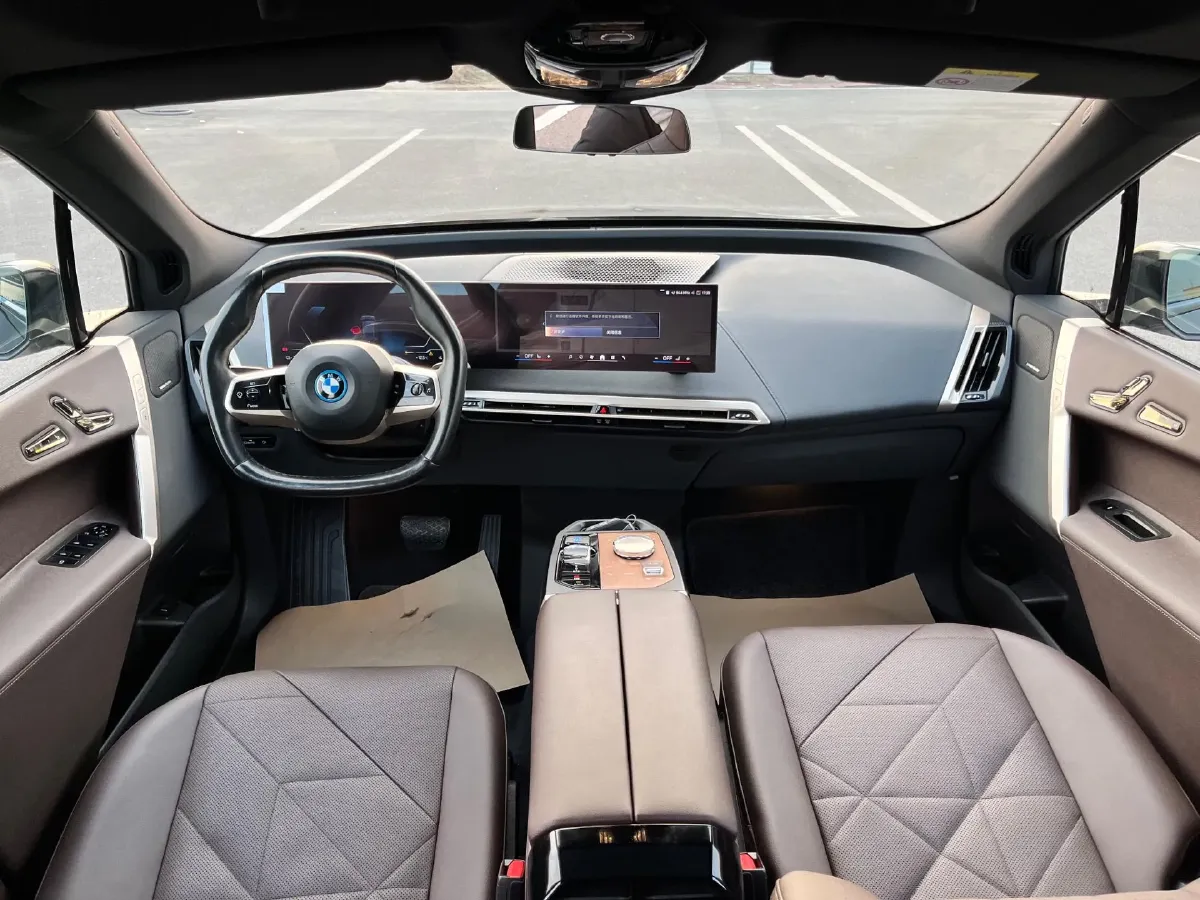 2023 BMW iX BEV 111.5KWH,autocango,china used car exporter,china ev exporter,chinese used car exporter,chinese used ev exporter