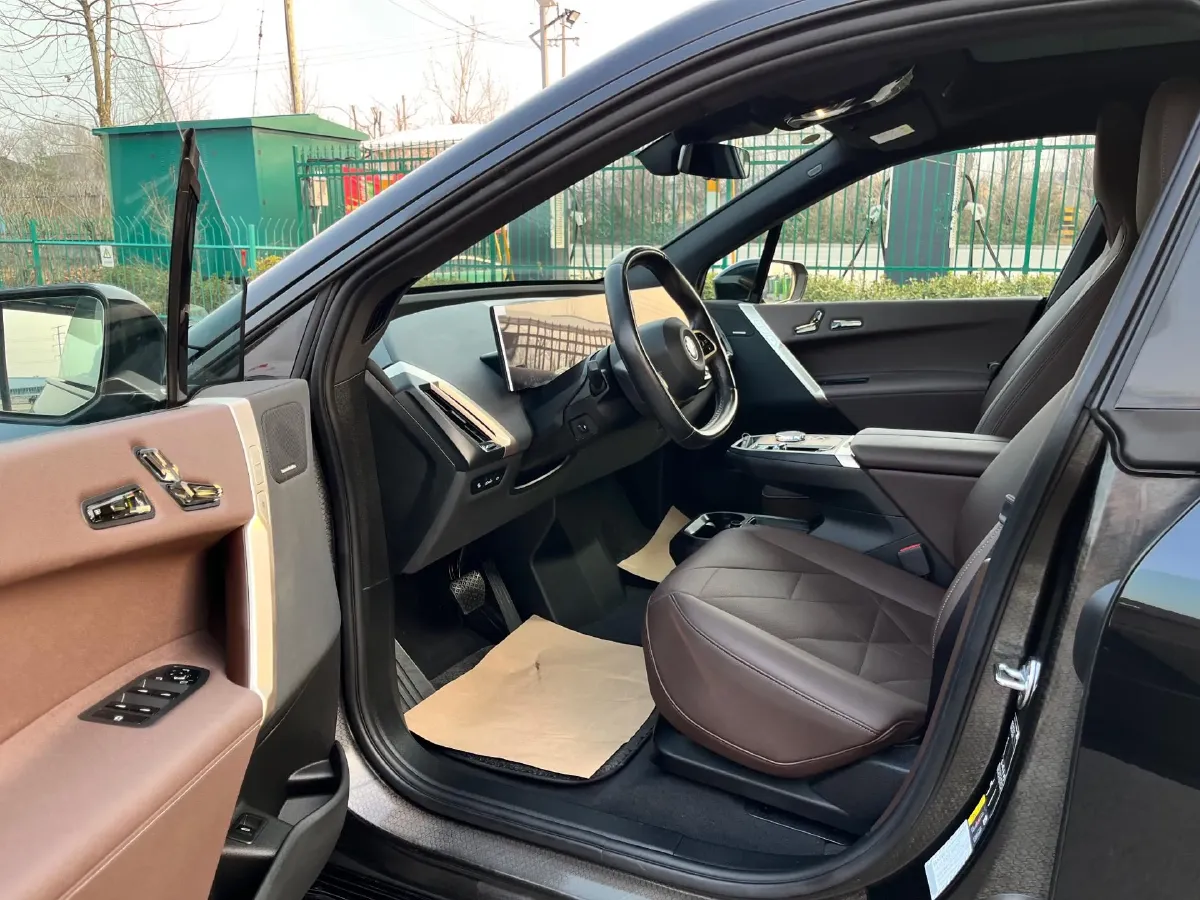 2023 BMW iX BEV 111.5KWH,autocango,china used car exporter,china ev exporter,chinese used car exporter,chinese used ev exporter