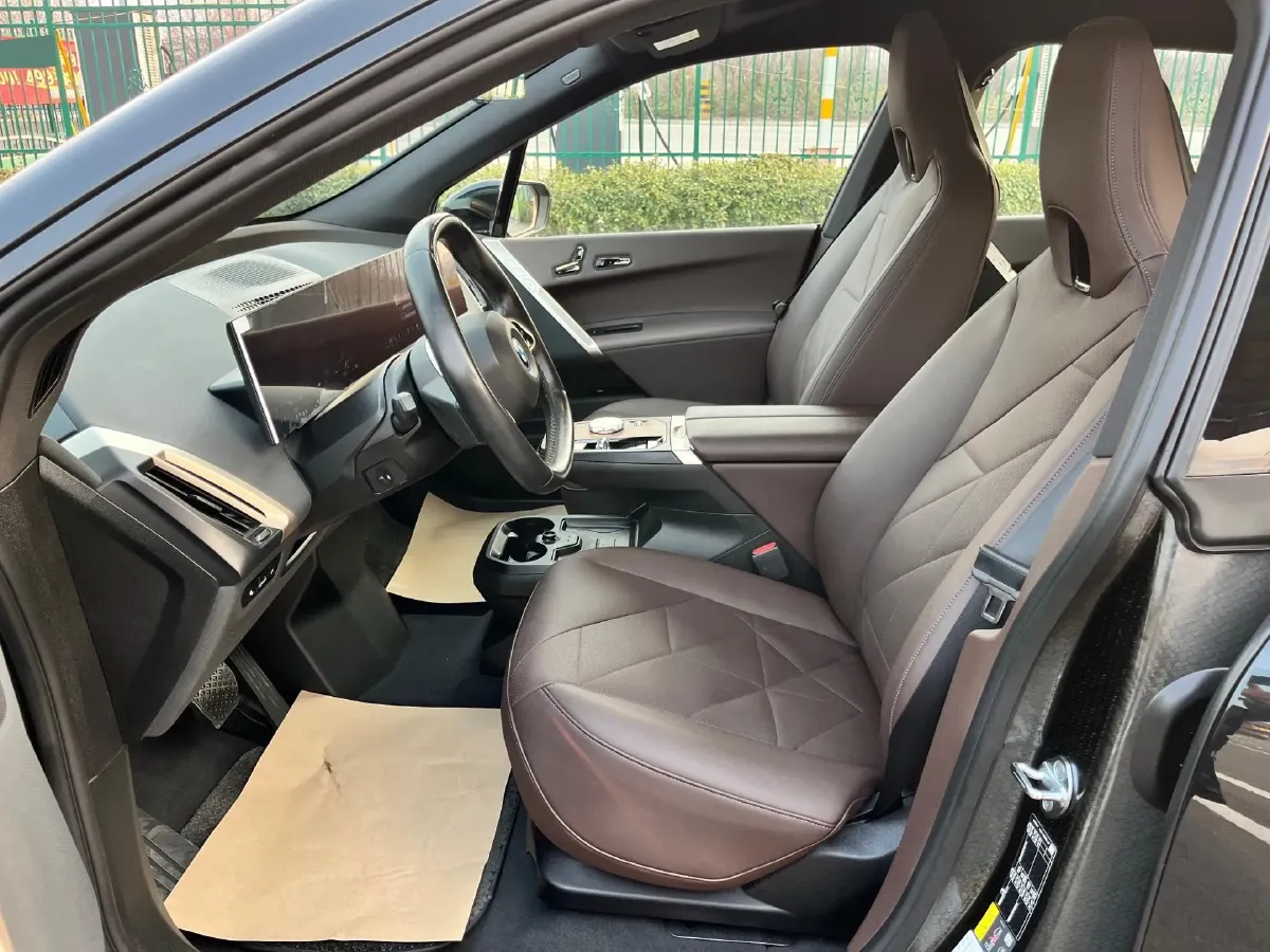 2023 BMW iX BEV 111.5KWH,autocango,china used car exporter,china ev exporter,chinese used car exporter,chinese used ev exporter