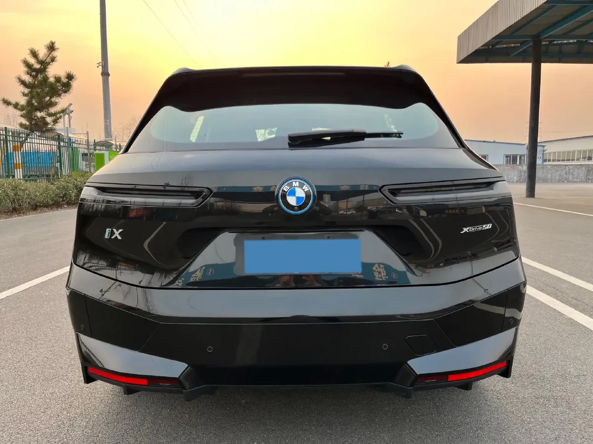 2023 BMW iX BEV 111.5KWH,autocango,china used car exporter,china ev exporter,chinese used car exporter,chinese used ev exporter