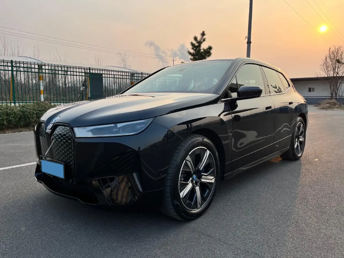 2023 BMW iX BEV 111.5KWH,autocango,china used car exporter,china ev exporter,chinese used car exporter,chinese used ev exporter