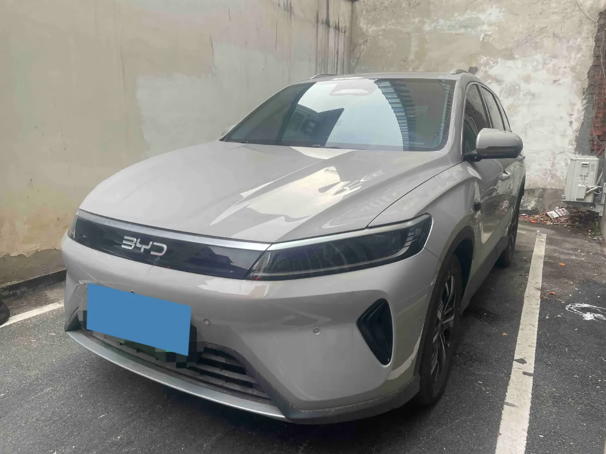 2025 BYD Sea Lion 05 DM-i 1.5L 101HP L4 E-CVT PHEV 18.3KWH,autocango,china used car exporter,china ev exporter,chinese used car exporter,chinese used ev exporter