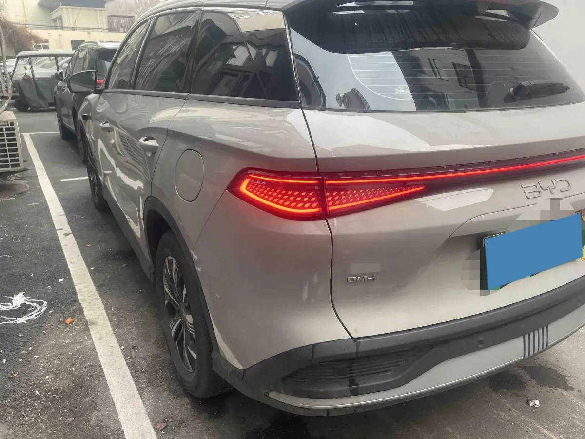 2025 BYD Sea Lion 05 DM-i 1.5L 101HP L4 E-CVT PHEV 18.3KWH,autocango,china used car exporter,china ev exporter,chinese used car exporter,chinese used ev exporter