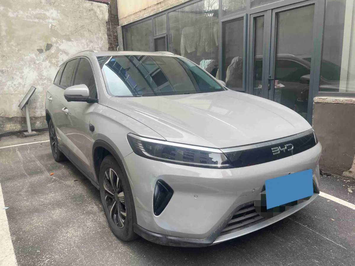 2025 BYD Sea Lion 05 DM-i 1.5L 101HP L4 E-CVT PHEV 18.3KWH,autocango,china used car exporter,china ev exporter,chinese used car exporter,chinese used ev exporter