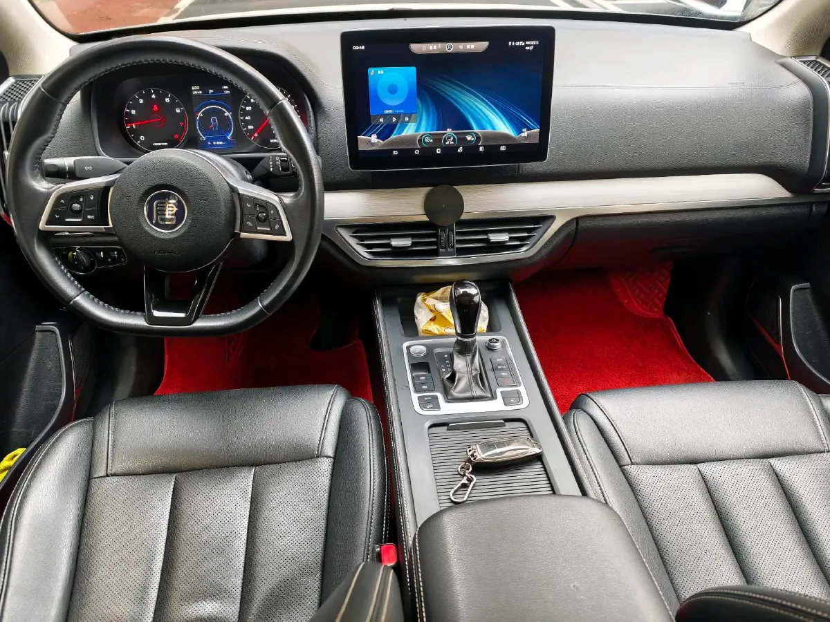 2019 BYD Tang 2.0T 192HP L4 6AT,autocango,china used car exporter,china ev exporter,chinese used car exporter,chinese used ev exporter