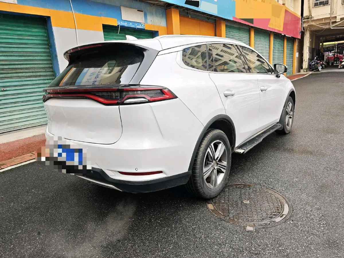 2019 BYD Tang 2.0T 192HP L4 6AT,autocango,china used car exporter,china ev exporter,chinese used car exporter,chinese used ev exporter