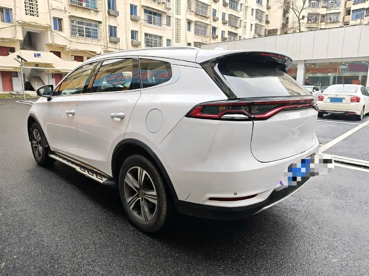 2019 BYD Tang 2.0T 192HP L4 6AT,autocango,china used car exporter,china ev exporter,chinese used car exporter,chinese used ev exporter