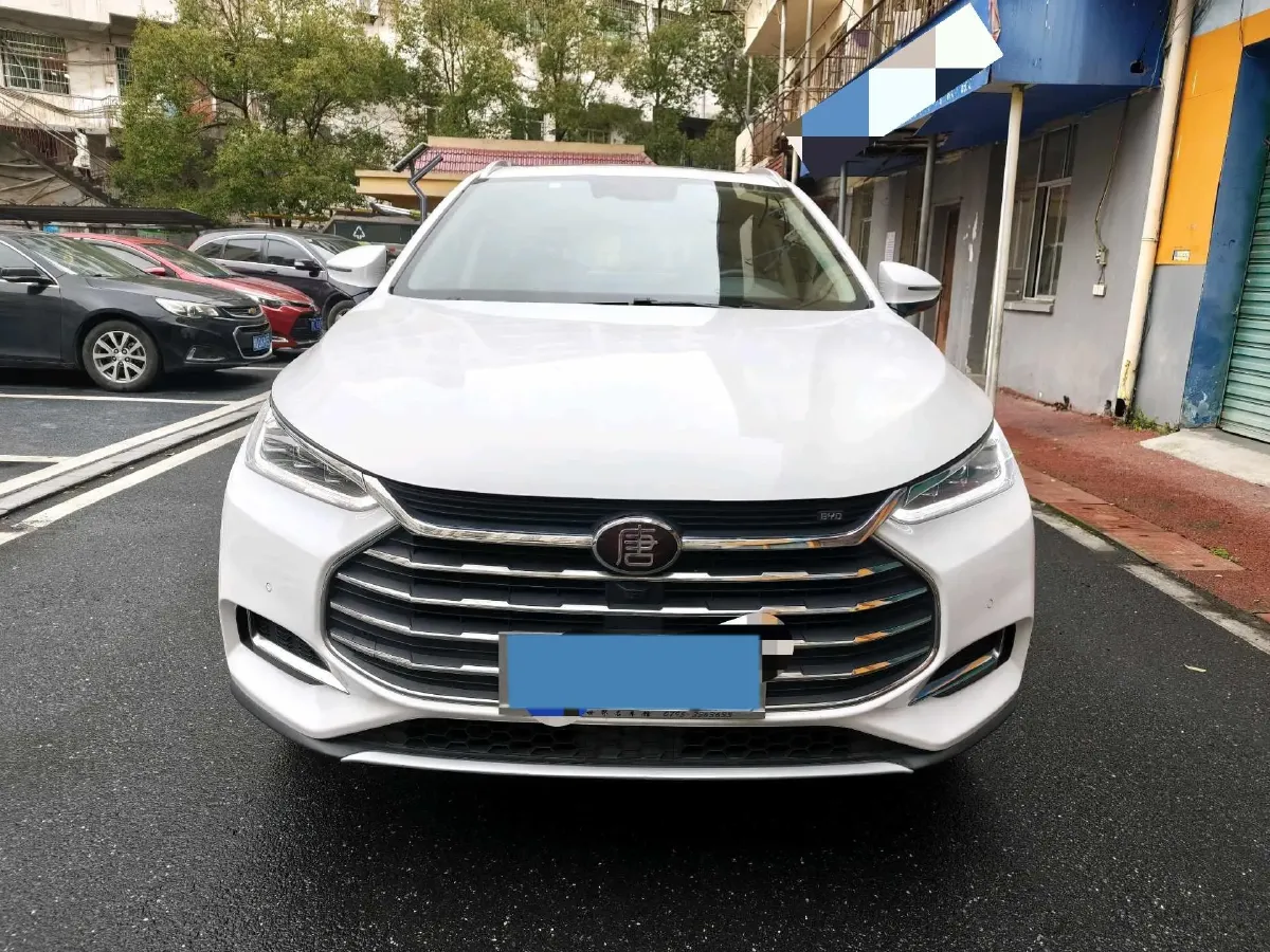 2019 BYD Tang 2.0T 192HP L4 6AT,autocango,china used car exporter,china ev exporter,chinese used car exporter,chinese used ev exporter